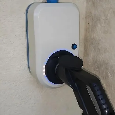 Apartmenthaus Solino Apartment Willingen (Upland)