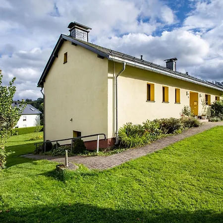 Apartment Apartmenthaus Solino Willingen (Upland)
