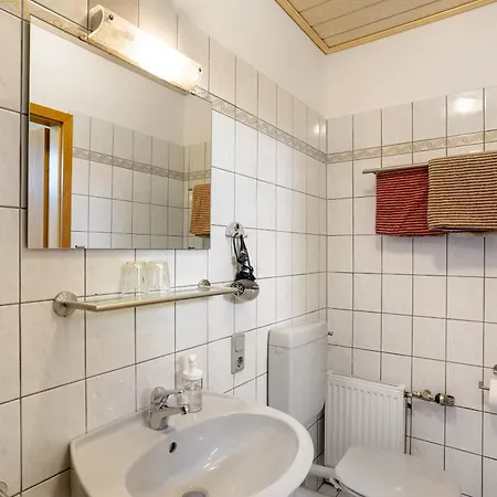 Apartment Apartmenthaus Solino