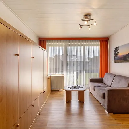 Apartment Apartmenthaus Solino