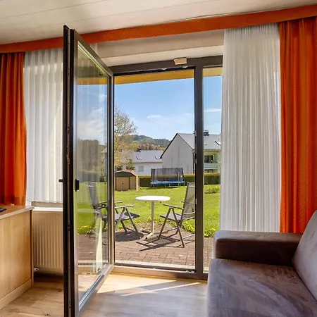 Apartment Apartmenthaus Solino