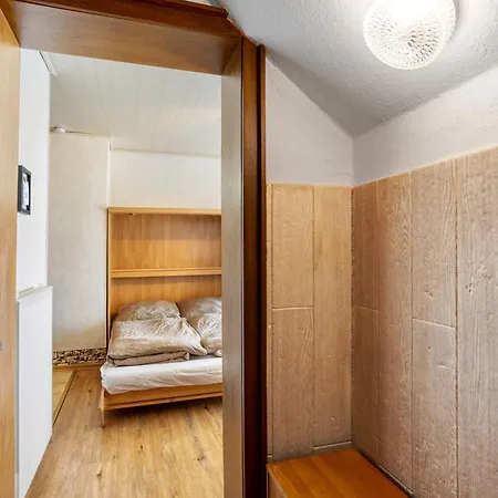 Apartmenthaus Solino Willingen (Upland)