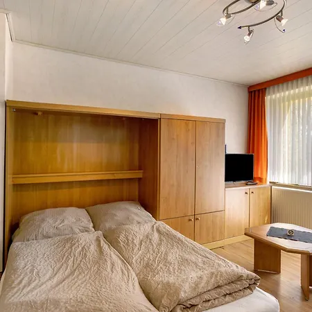 Apartmenthaus Solino