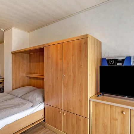 Daire Apartmenthaus Solino Willingen (Upland)