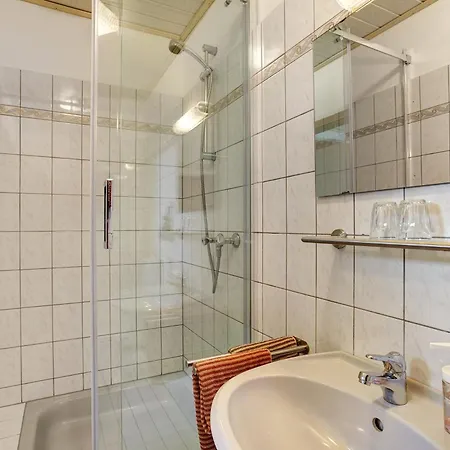 Apartmenthaus Solino *