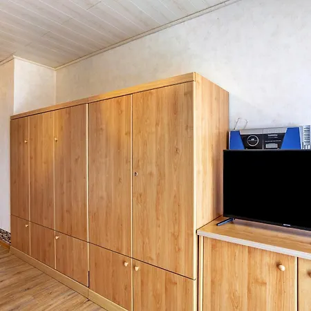 Apartmenthaus Solino Willingen (Upland)