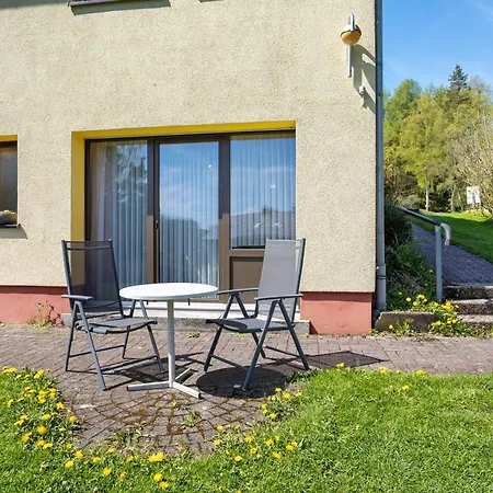 Daire Apartmenthaus Solino