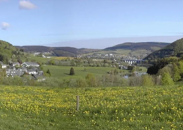 Apartmenthaus Solino Διαμέρισμα