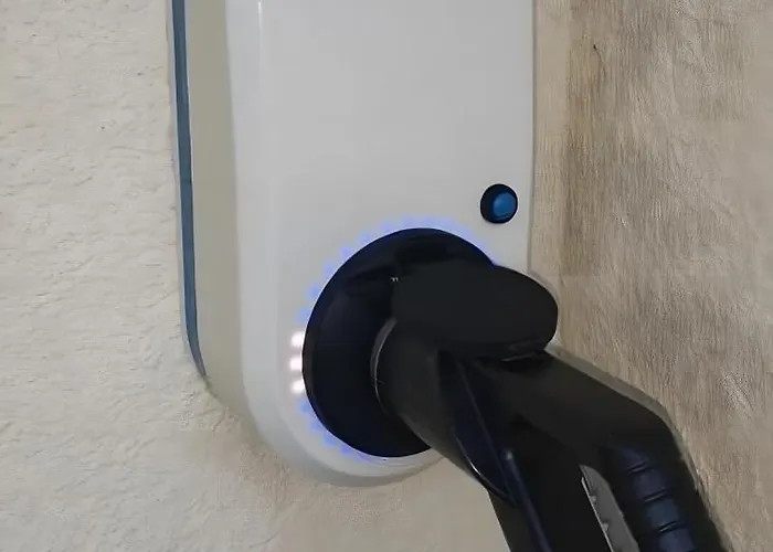 Apartmenthaus Solino Apartamento Willingen (Upland)