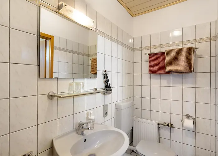 Apartamento Apartmenthaus Solino