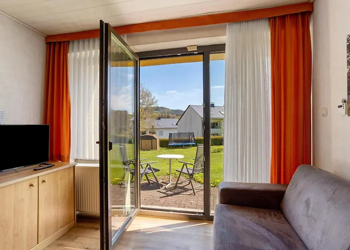 Διαμέρισμα Apartmenthaus Solino