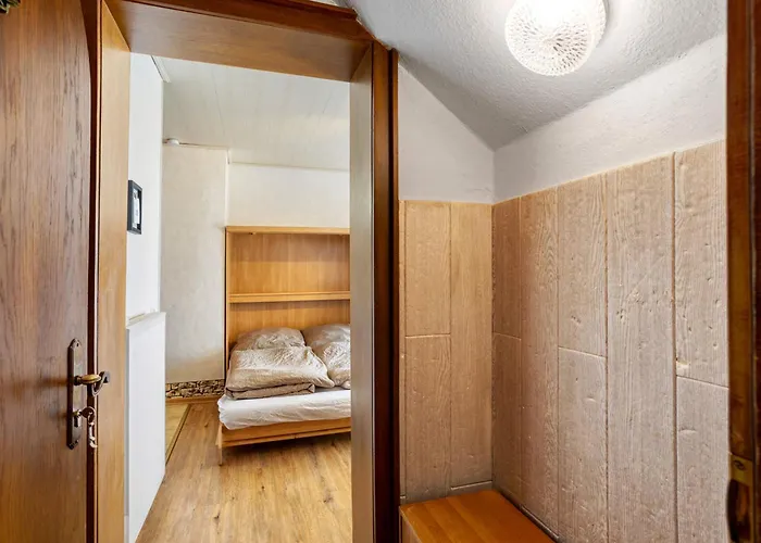 Apartmenthaus Solino Willingen (Upland)