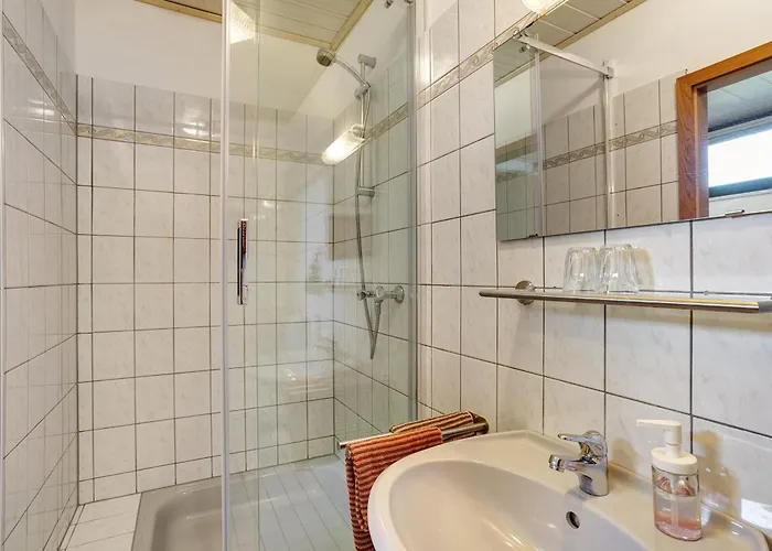 Apartmenthaus Solino *