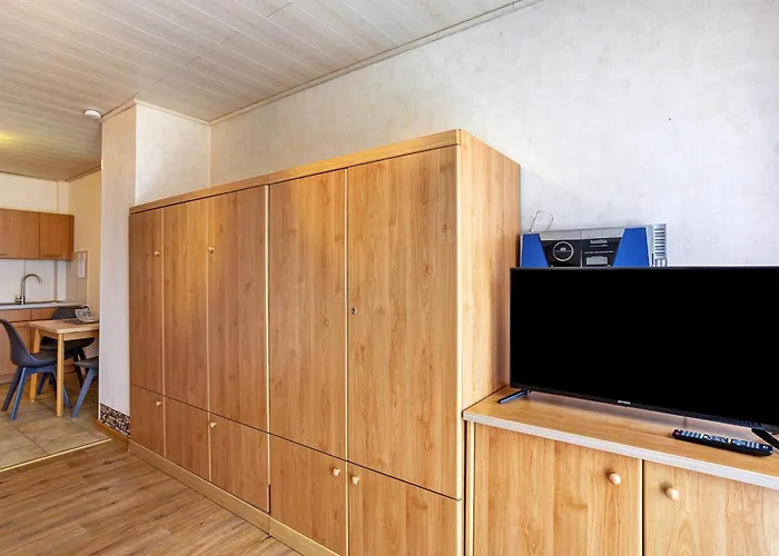 Apartmenthaus Solino Willingen (Upland)