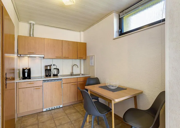 Apartmenthaus Solino * Willingen (Upland)