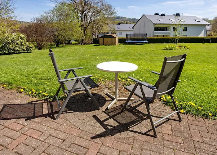 Apartmenthaus Solino