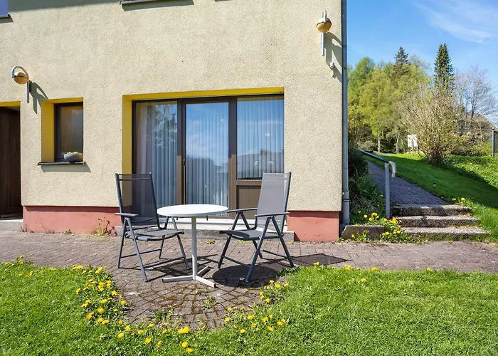 Διαμέρισμα Apartmenthaus Solino