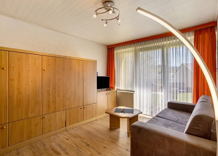 Apartmenthaus Solino Διαμέρισμα *